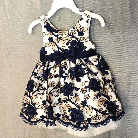 american princess dress Purple Princess Dress 8 main image 0